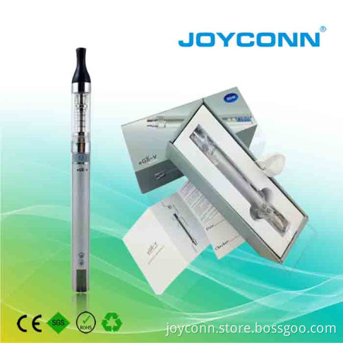 Variable Voltage EGO VV2 Kit with USB Charger